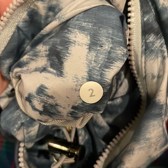 Lululemon Miss Misty Jacket - Picture 6 of 10